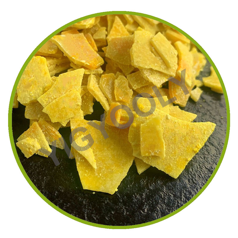 ما هو هيدروكبريتيد الصوديوم ولماذا هو بالغ الأهمية في الصناعات الكيميائية الحديثة